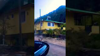 Amazing beautiful Toroslar mountain feke village travel wiev keşfet village travel travelvlog [upl. by Shirline]