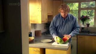 Mitchell and Webb  The Watermelon Miracle [upl. by Enna]