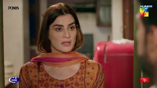 Laapata  Episode 18  Best Moment 02  HUMTV Drama [upl. by Junius]