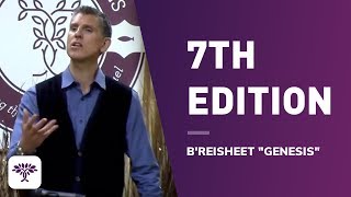 7th Edition  Breisheet quotGenesisquot [upl. by Mulligan]