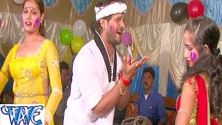 भउजी को दूध नाही होता है  Khesari Lal Yadav  Bhouji Ko Dudh Nahi Hota Hai  Bhojpuri Holi Song [upl. by Notnats22]