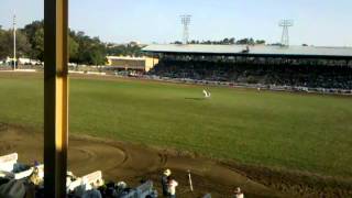 The largest Barrel Racing pattern in rodeo [upl. by Huxham]