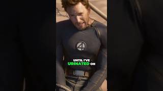 Ryan Reynolds On Chris Evans RETURN as Johnny Storm In Deadpool 3 [upl. by Neelie]