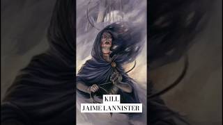 Lady Stoneheart Wants Jaime Lannister gameofthrones [upl. by Idola56]