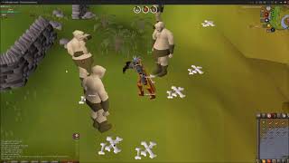 OSRS Slayer Guide Ogre [upl. by Uriisa]