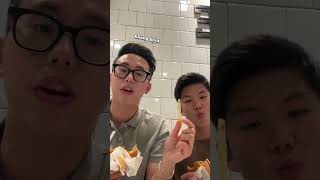 Mcdonalds Được Đánh Giá thấp Và Cao Khác Gì Nhau [upl. by Casady]