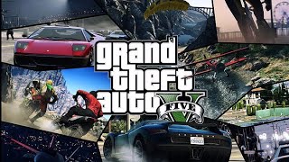 How to download Gta 5 Free in Mobile phone [upl. by Stone598]