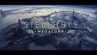 TUTORIAL STELLARIS MEGACORP  EL COMERCIO Y COMO FUNCIONA [upl. by Piper333]