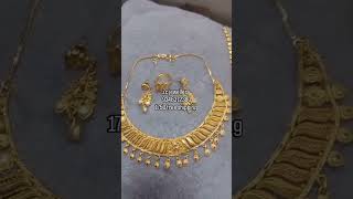 jewelleryjewellery latestimitationjewelleryatwholesaleprice onegramjewellery [upl. by Airetal601]