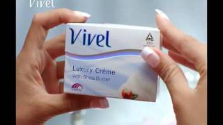 Vivel Luxury Creme Packaging Film [upl. by Tiena196]