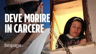 Bimba picchiata a Genzano parla la mamma Deve morire in carcere e soffrire giorno dopo giorno [upl. by Eceirtal]