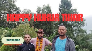 Happy Kukur Tihar to allGorkhay creator [upl. by Kit870]