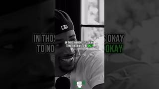 It’s Okay Not To Be Okay 💯 [upl. by Cohlier843]