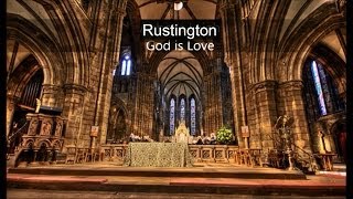 God is Love  Rustington [upl. by Lynnett666]