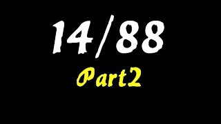 Hooligans Game 1488 part2 [upl. by Armbruster]