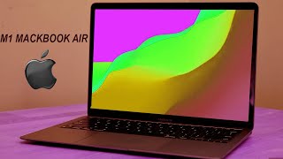 M1 MacBook Air — Why Is 2024 the Best Time to Buy It [upl. by Cerelly]