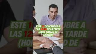 CONFERENCIA SOBRE GESTACIÓN SUBROGADA LEGAL EN MÉXICO 🚨 [upl. by Ttennaej592]