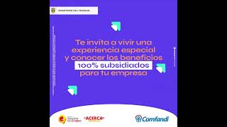 Invitación Evento Empresarial Cartago [upl. by Senga]