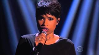 Jennifer Hudson All Is Fair In Love Stevie Wonder Tribute 2016 [upl. by Cindy819]