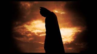 Batman Begins OST  Lasiurus [upl. by Wirth]