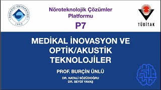 OptikAkustik Teknolojiler [upl. by Fechter158]