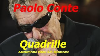 Paolo Conte • Quadrille [upl. by Alvord]