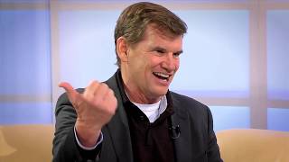 Ted Haggard interview with Robert Ricciardelli  Part 2 [upl. by Arykat705]