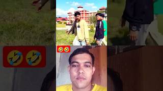 tuladharkhatri duet comedyfilms shortvideos [upl. by Adelice422]