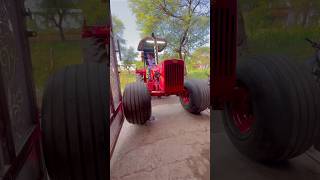 Bahadur Ghode Me Monster Tire Laga Diya❤️minivolgs shortsvlog dailyminivlogs [upl. by Niletak]