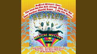 Magical Mystery Tour Remastered 2009 [upl. by Seleta]