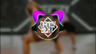 Danny Beat  Golosa amp Glotona Sandungueo [upl. by Keynes326]