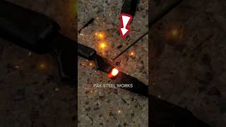 Advance welding youtubeshorts welding [upl. by Inalej179]