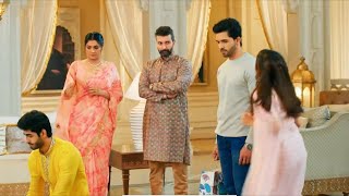 Yeh Rishta Kya Kehlata Hain Armaan को हुआ Abhira से प्यार Ruhi करेगी Blackmail [upl. by Inah]