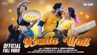 KOMLA WALI  NEW SANTHALI FULL VIDEO 2024TUILA SADHU amp PAMPA MURMUMAHENTA SOREN amp NAMITA KISKU [upl. by Aleck]