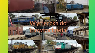 Wycieczka do Inowrocławia [upl. by Ekez820]