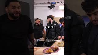 Le pire live cuisine cest du jamais vu 🤣🤣 [upl. by Aldercy965]