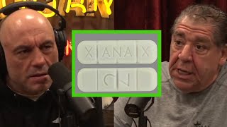 Joey Diaz on Quitting Xanax [upl. by Maybelle]