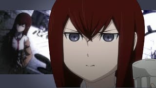 For Makise Kurisu Fans [upl. by Lyudmila]