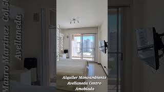 Monotributo en Alquiler Avellaneda Centro 1158057585 Mauro Martinez Col580 de Avellaneda [upl. by Seditsira]