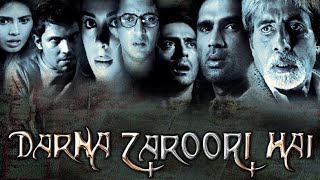 مشاهدة فيلم Darna Zaroori Hai 2006 مترجم [upl. by Ronica805]