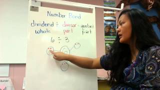 Number Bonds 3rd grade [upl. by Nancey]