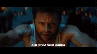 Wolverine sobrevive a uma bomba atômica dublado​ HD [upl. by Dong]