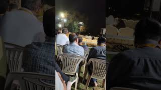 Satsang Sthal at Art of Living Centre Bengaluru [upl. by Lana]