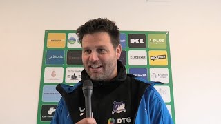 Interviews SV Noordeloos  ASH [upl. by Sully21]