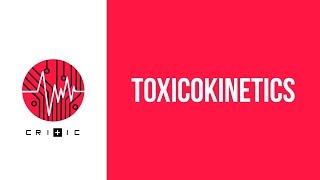 Toxicokinetics of prescription drugs [upl. by Litsyrk]