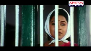 Magaani gattu meedha Video song  Palnati Pourusham Movie With HD [upl. by Ecnedac]