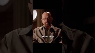 Walt the Arrogant Reopens breakingbad shorts viralvideo shortvideo foryou [upl. by Landmeier41]