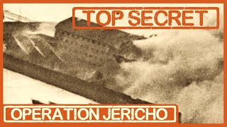 Operation Jericho the Amiens Raid  the Most Audacious Prison Break of WW2 [upl. by Atival]