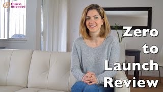 Ramits Zero to Launch ZTL Course Review [upl. by Nuzzi]