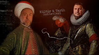 Kültür amp Tarih Sohbetleri  Kale ve Nefer Habsburg Serhaddinde Osmanlı Askeri Gücü 16991715 [upl. by Atikahs]